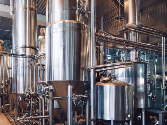 Baltic Distillery