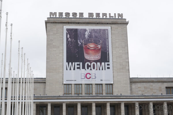 Bar Convent Berlin 2025
