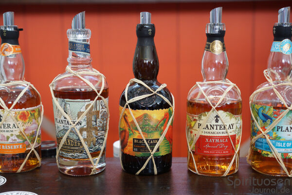 Planteray Black Cask 2025 Planteray Black Cask 2025