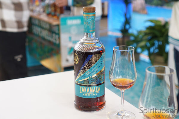 Takamaka Kreol Cask Takamaka Kreol Cask