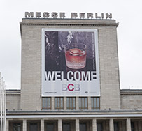 Ein Rückblick: Bar Convent Berlin schrumpft 2025 deutlich