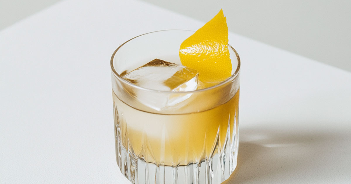 „Padovani Spritz“: Benriach The Original Ten im frühlingshaften Aperitif-Drink