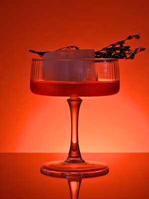 Försters Negroni Försters Negroni