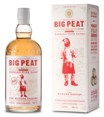 Big Peat Winter Edition 2025
