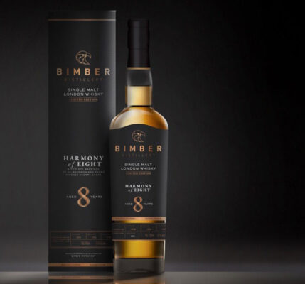 Bimber Harmony of Eight