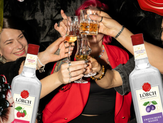 Tag des Obstbrandes