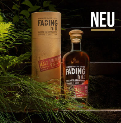 Fading Hill Single Cask