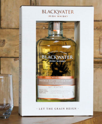 Blackwater Oaty McOatface Blackwater Oaty McOatface