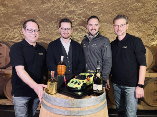 Boar Charity-Auktion Boar Charity-Auktion