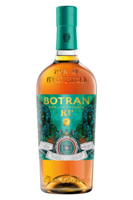 Botran Ki'
