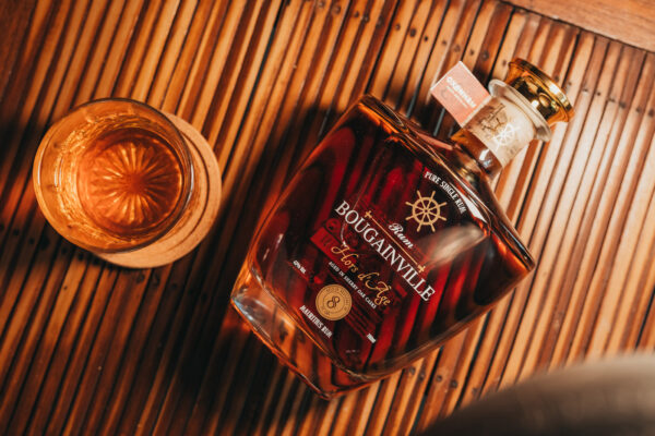 Bougainville Hors d'Âge