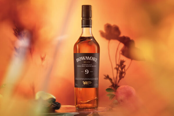 Bowmore 9 Jahre