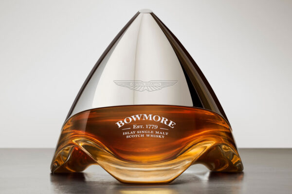 Bowmore ARC-54