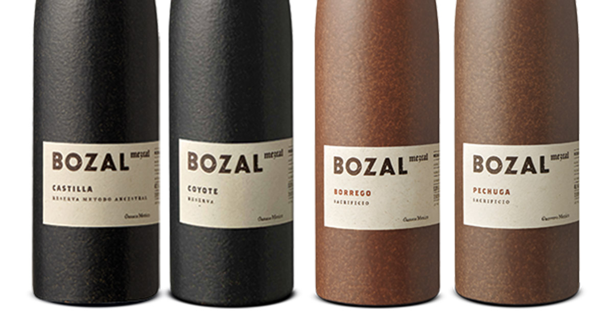 Line-Extension: Bozal erreicht mit vier neuen Mezcals den Handel Line-Extension: Bozal erreicht mit vier neuen Mezcals den Handel