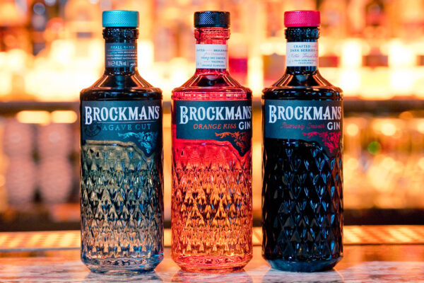 Brockmans Gin Brockmans Gin
