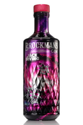 Brockmans x Jack Irving Limited Edition Brockmans x Jack Irving Limited Edition