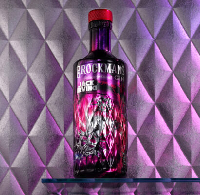 Brockmans x Jack Irving Limited Edition Brockmans x Jack Irving Limited Edition