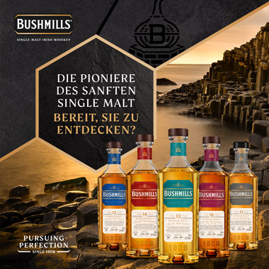 Bushmills