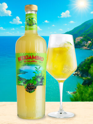 Bergamino Spritz Bergamino Spritz