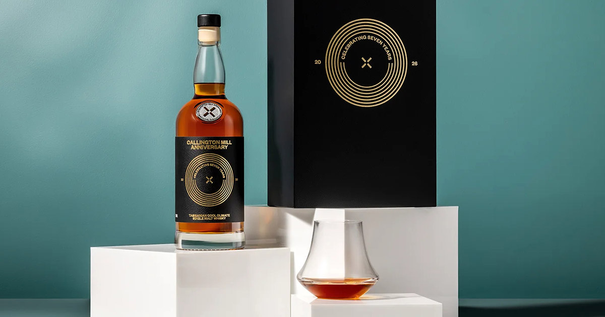 Neuzugänge: Callington Mill erreicht mit weiteren Single Malts Deutschland