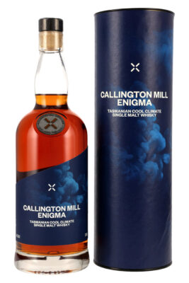 Callington Mill Enigma Callington Mill Enigma