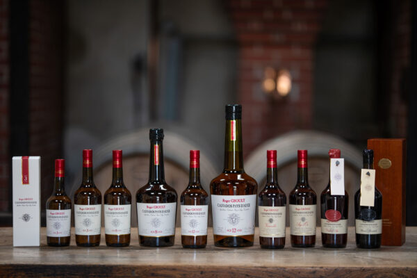 Calvados Roger Groult Calvados Roger Groult