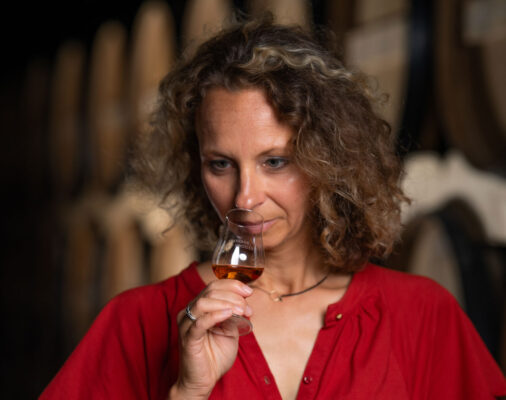 Estelle Groult Estelle Groult