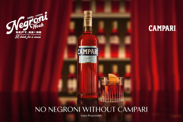 Negroni Week 2025