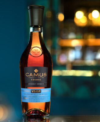 Camus VSOP Intensely Aromatic Camus VSOP Intensely Aromatic
