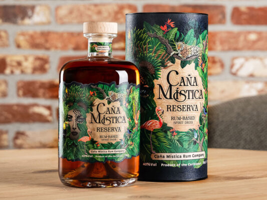 Caña Mística Reserva