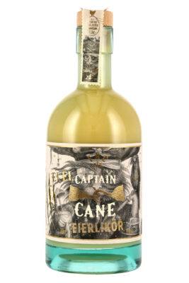Captain Cane Eierlikör