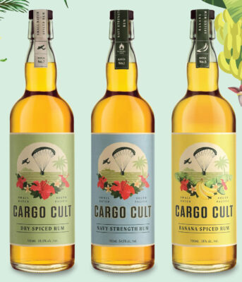 Cargo Cult