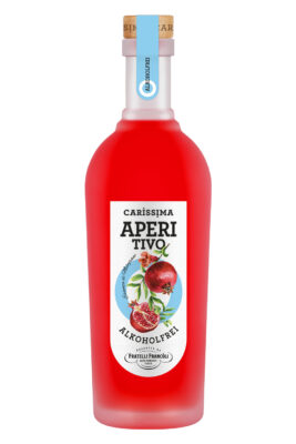 Carissima Aperitivo Alkoholfrei