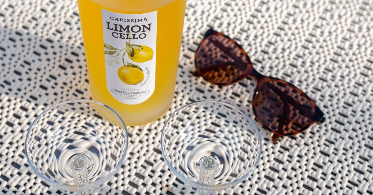 Aperitivo und Limonbello: Mack & Schühle bringt alkoholfreie Carissima Alternativen