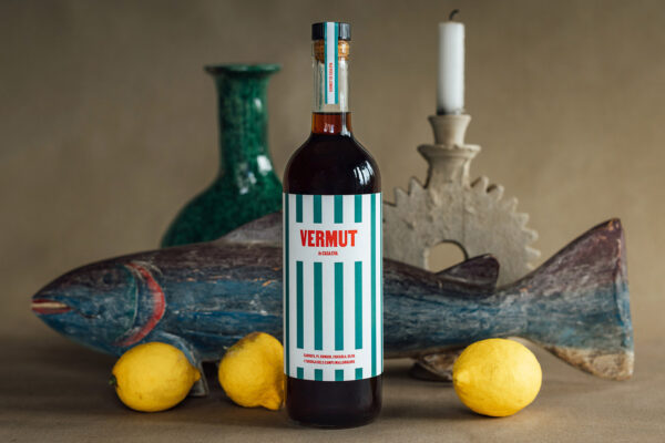 Vermut de Casa Eva