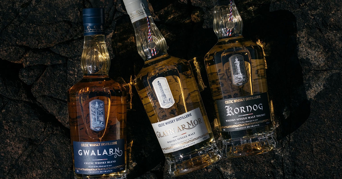 In Deutschland: Kirsch Import übernimmt Vertrieb für Celtic Whisky Distillerie In Deutschland: Kirsch Import übernimmt Vertrieb für Celtic Whisky Distillerie