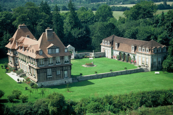 Château du Breuil Château du Breuil