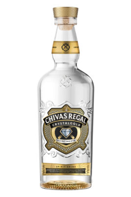 Chivas Regal Crystalgold