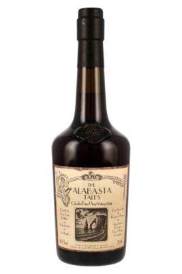 Christian Drouin The Alabasta Tales N. 1