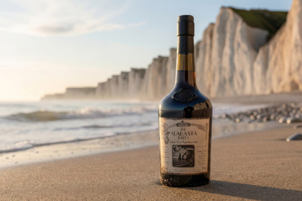 Christian Drouin The Alabasta Tales N. 1