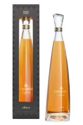 Cincoro Añejo