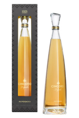 Cincoro Reposado