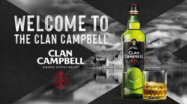 Zusammenhalt bestimmt den Clan Campbell