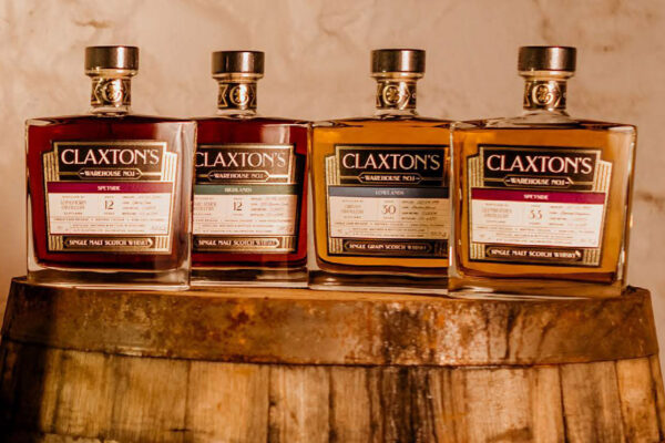 Claxton's Warehouse No. 1 Collection Claxton's Warehouse No. 1 Collection