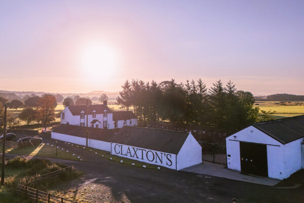 Claxton's Warehouse Claxton's Warehouse