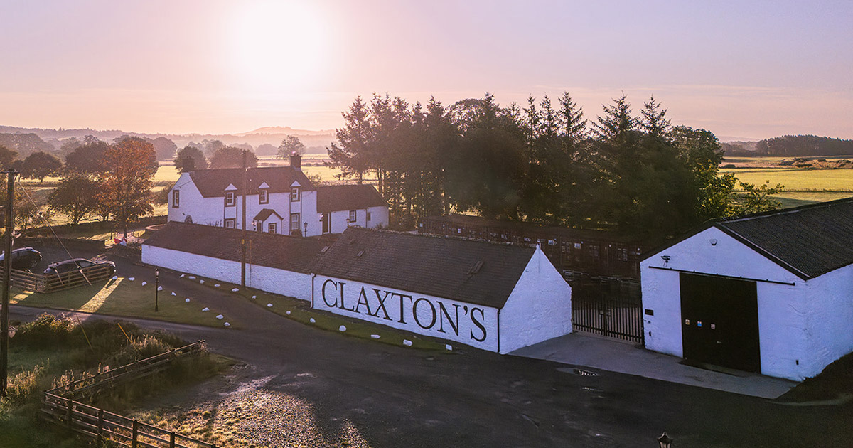 Independent Bottler: Claxton’s benennt Kirsch Import zum Deutschlandvertrieb Independent Bottler: Claxton’s benennt Kirsch Import zum Deutschlandvertrieb
