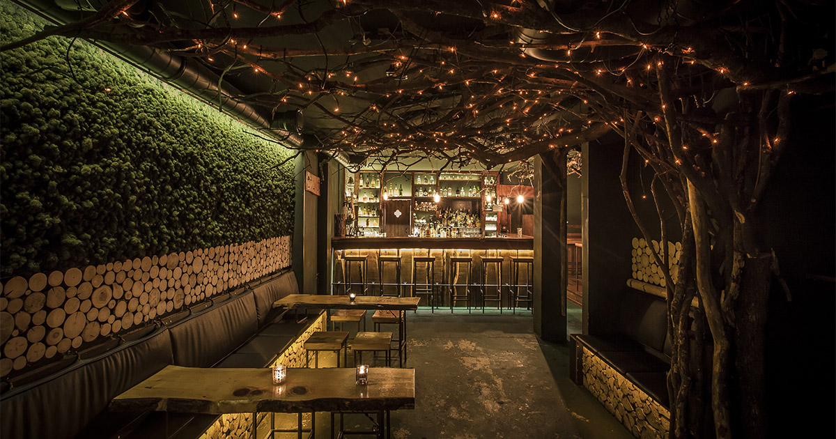 Schließung der „clockers Bar“: Drilling bringt clockers Gin Farewell Edition