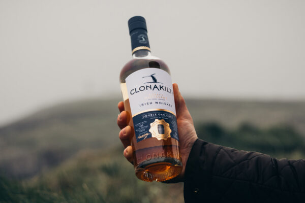 Clonakilty Double Oak Cask