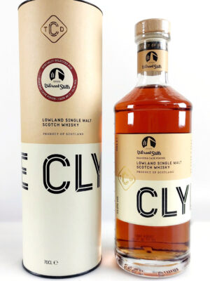 Clydeside Vibrant Stills Madeira Cask Finish eine Flasche Clydeside Vibrant Stills Madeira Cask Finish nebst Geschenkhülle