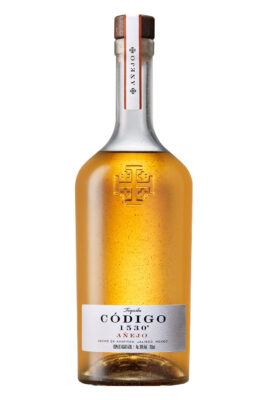 Código 1530 Añejo